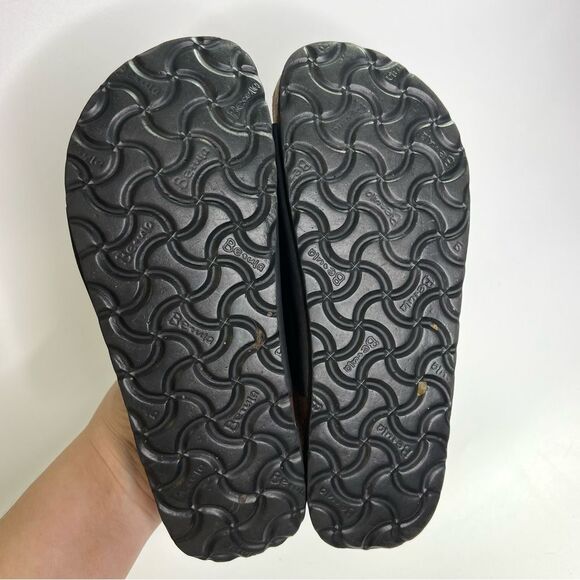 Birkenstock Betula Grace Slip On Two Strap Sandals 36/US 5 Narrow - Picture 14 of 14